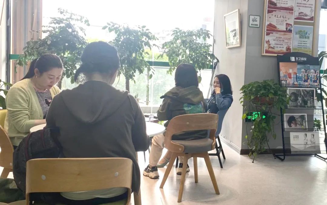 五一開放日優(yōu)秀學(xué)員作品展