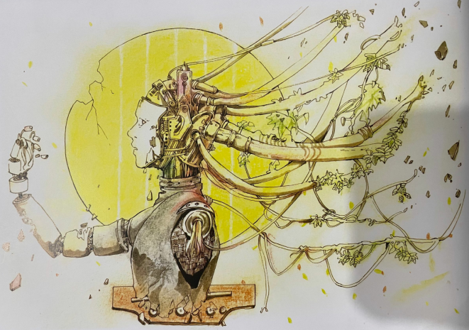 未來已來