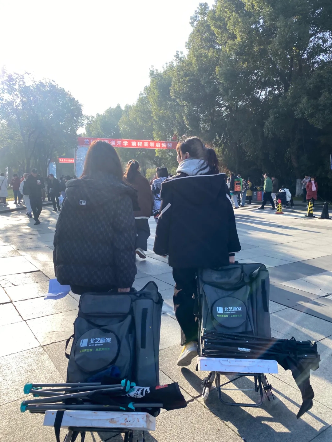 武漢北藝畫室景德鎮(zhèn)陶瓷大學(xué)復(fù)試捷報(bào)