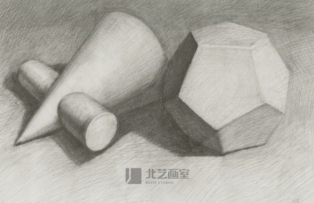 武漢北藝畫室秋季班