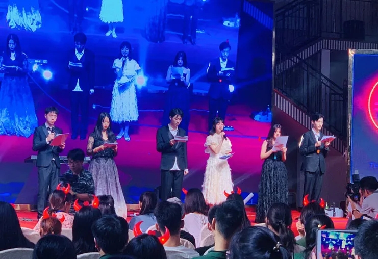 北藝夏天音樂節(jié)