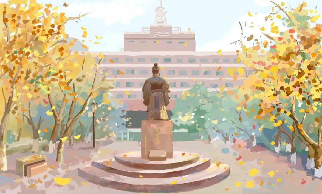 中國傳媒大學(xué)簡介