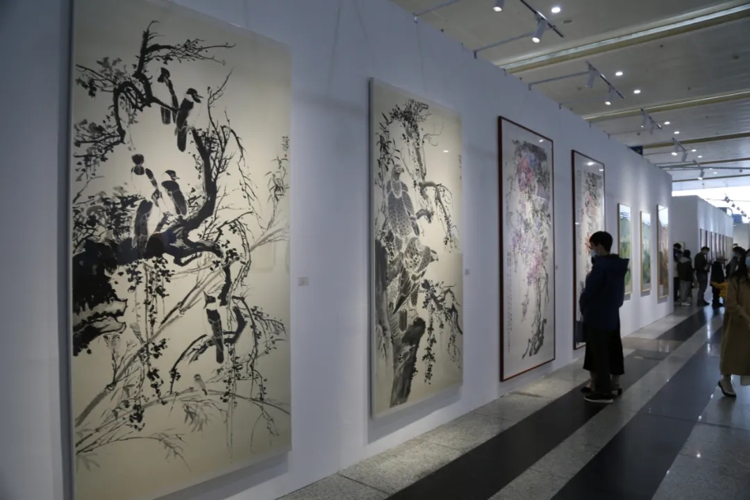 北藝基礎(chǔ)部研學(xué)觀展活動