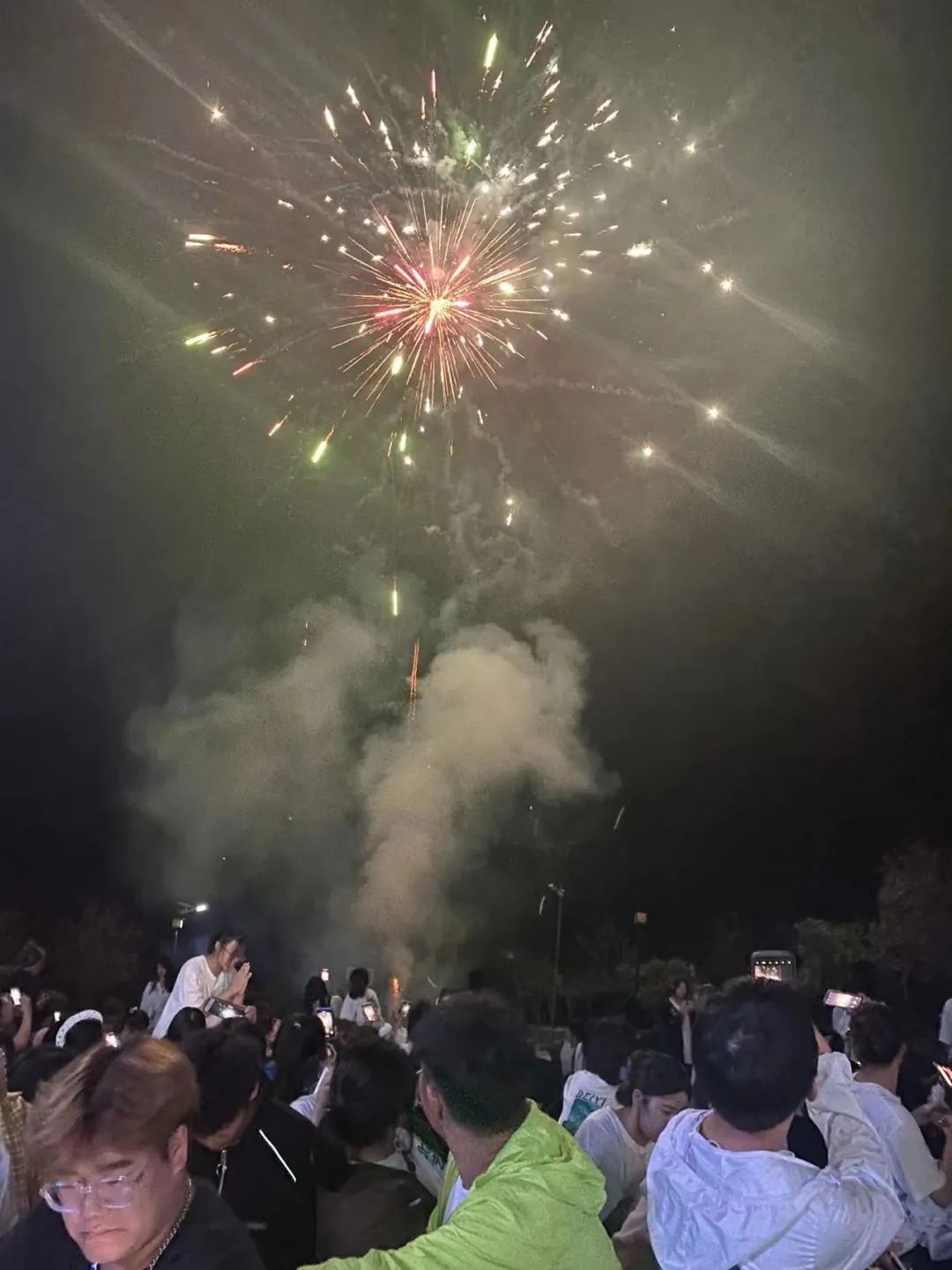  北藝畫室2023屆學(xué)員婺源師生同樂會