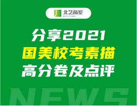 分享2021國(guó)美?？妓孛韪叻志砑包c(diǎn)評(píng)