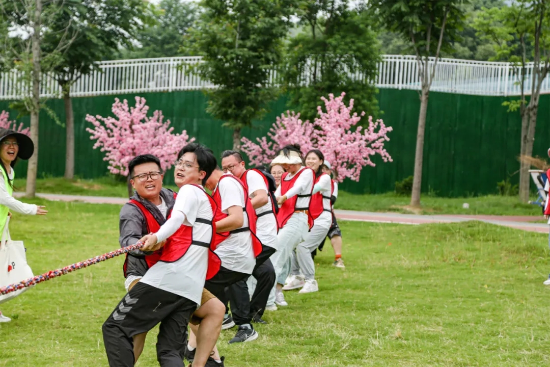 北藝畫室2024年團(tuán)建