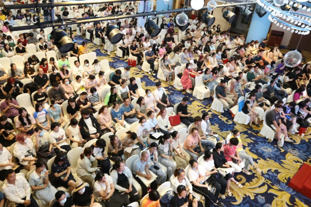 北藝畫(huà)室2023屆高考志愿填報(bào)講座現(xiàn)場(chǎng)回顧