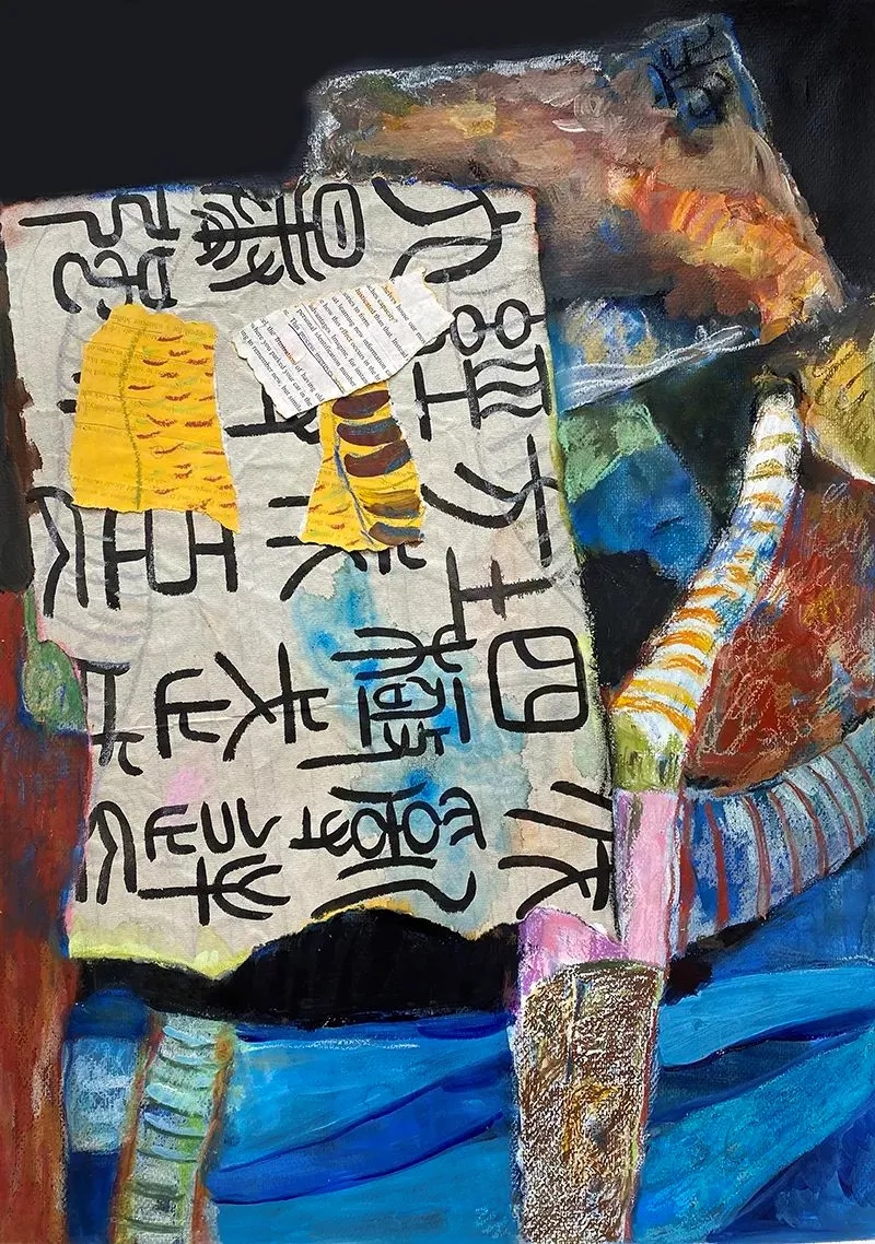 北藝基礎(chǔ)部研學(xué)觀展活動