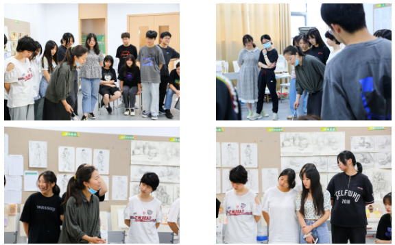 集訓(xùn)銜接班