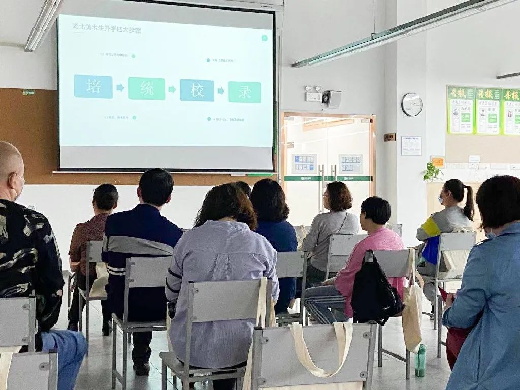 2023北藝畫室五一試學(xué)活動重磅來襲