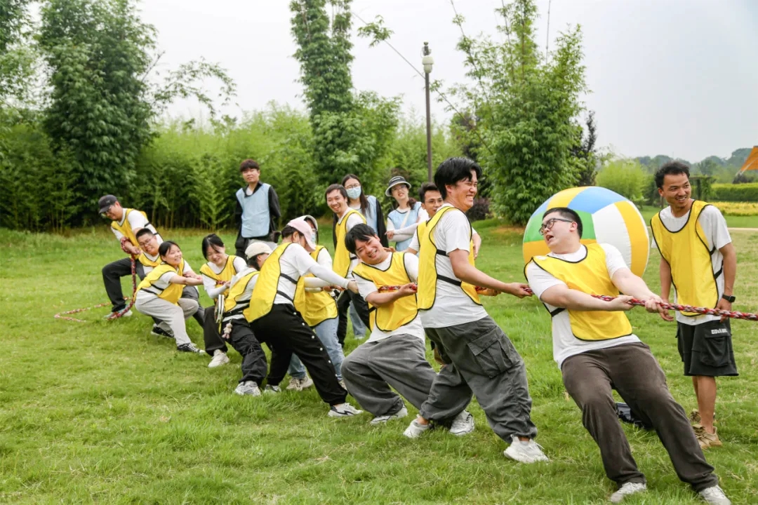 北藝畫室2024年團(tuán)建