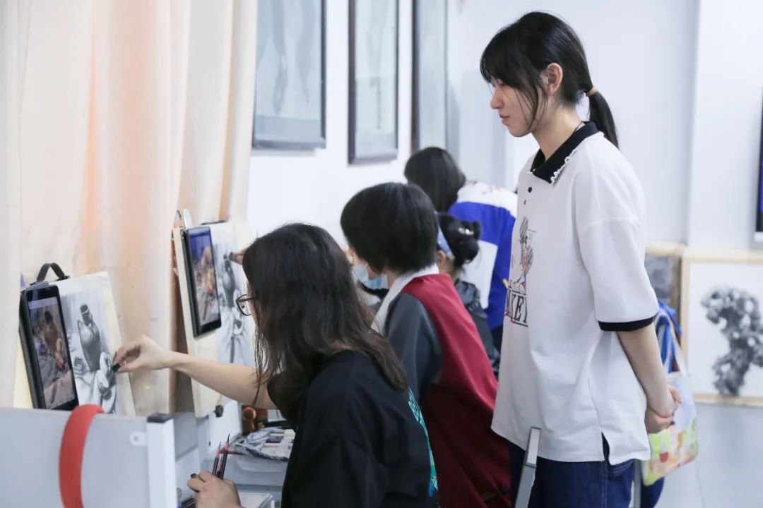 藝考生頻繁請(qǐng)假的后果