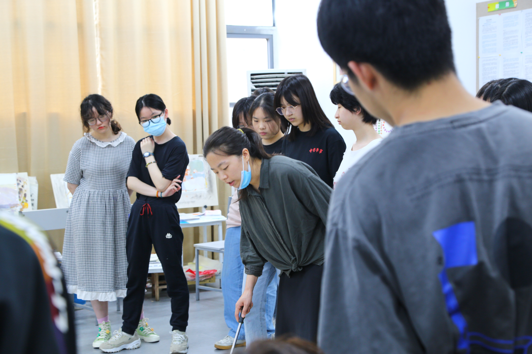 北藝課堂
