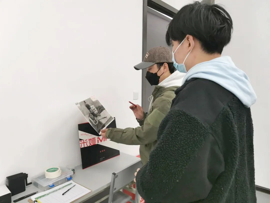 北藝校園開放日——海選現(xiàn)場回顧