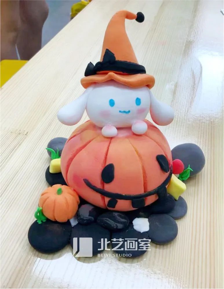 北藝畫室學(xué)員作品
