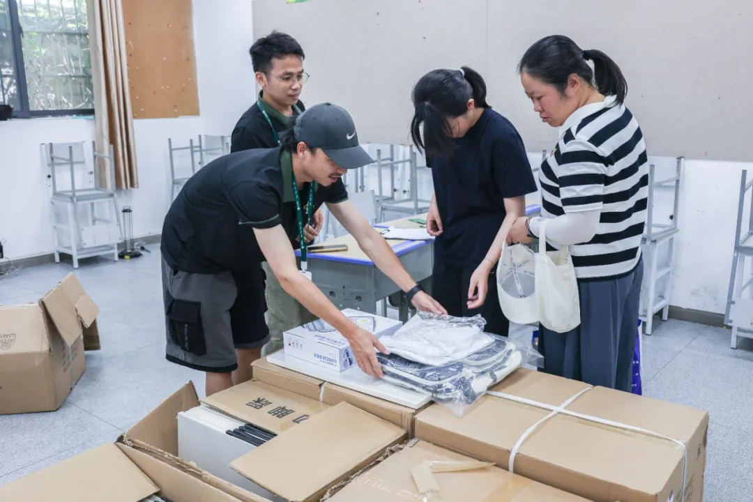 北藝畫室新生入學(xué)