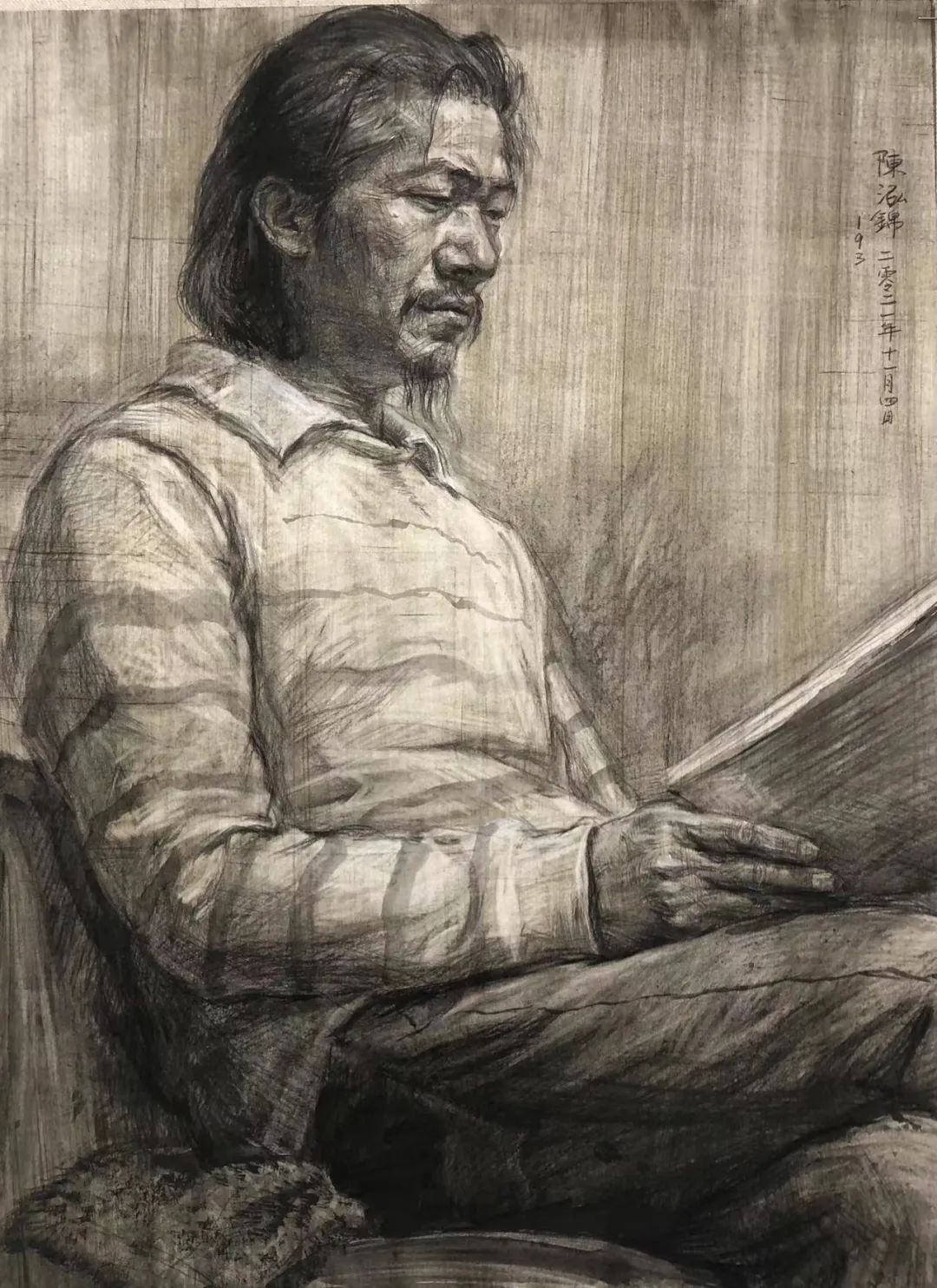 央美19級優(yōu)秀作品