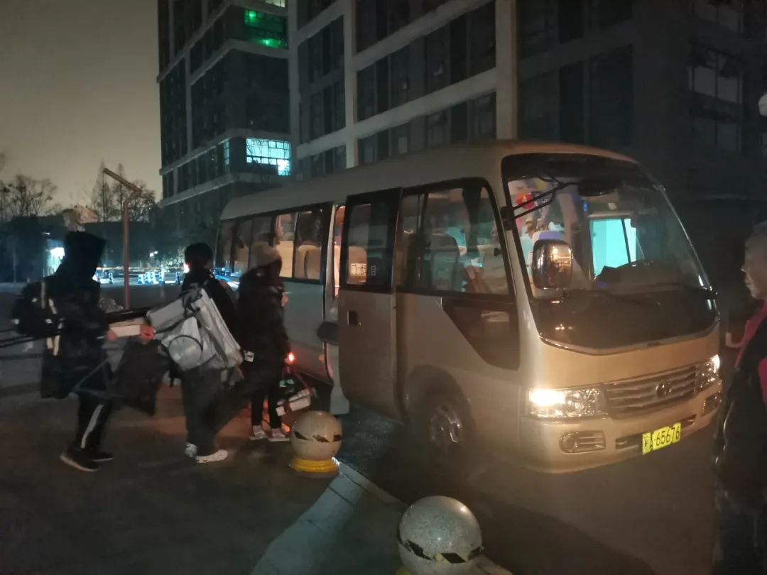北藝畫室送考