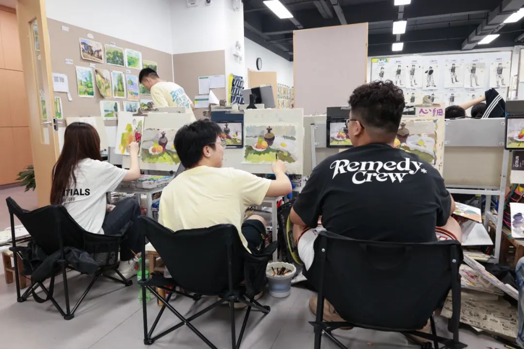 北藝集訓銜接班