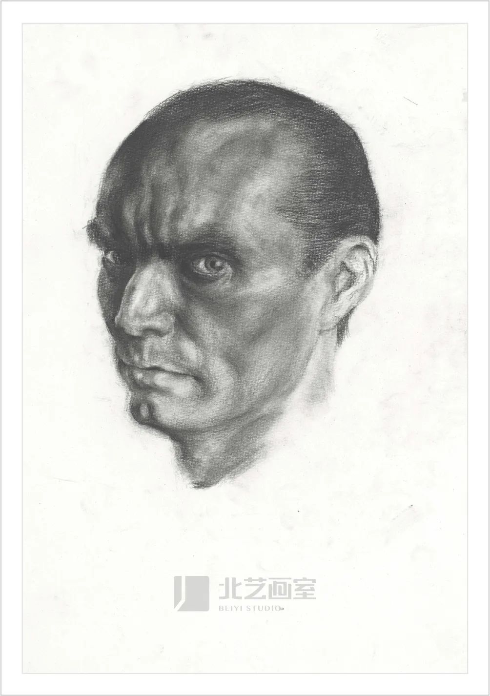 北藝銜接班作品