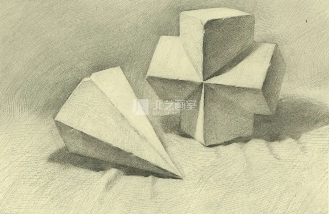 素描幾何體