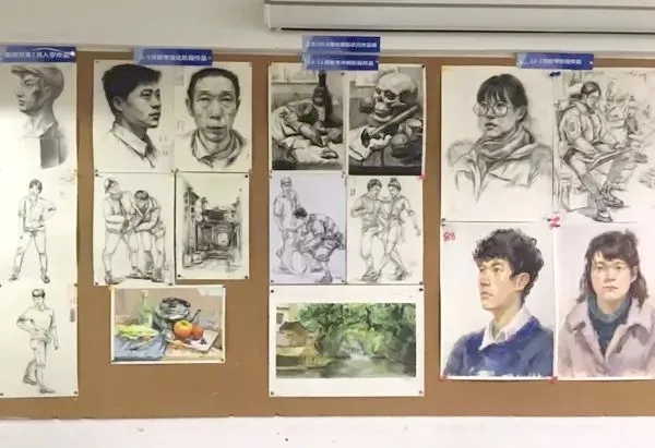 設計作品展