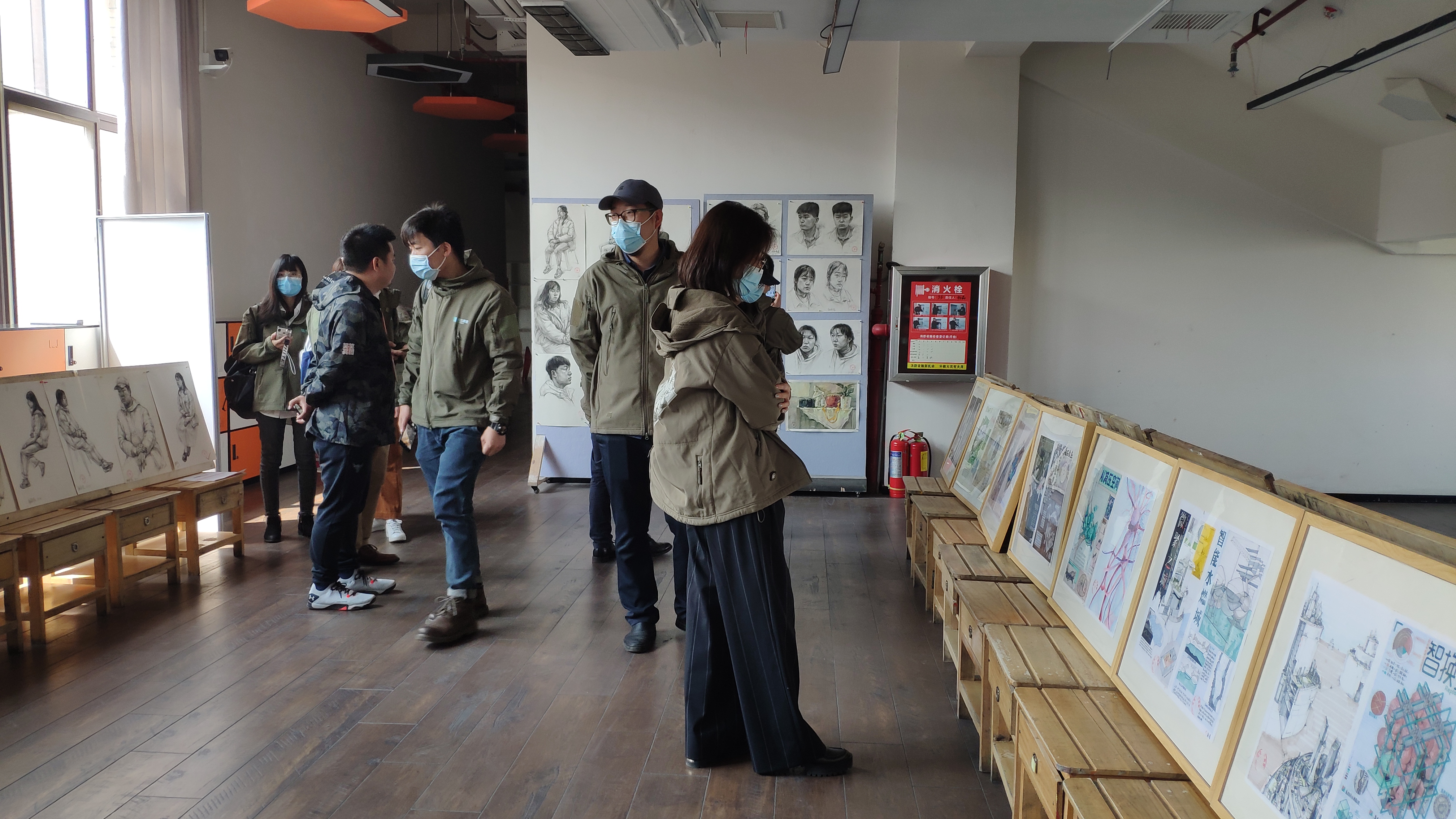 2021年《笑北風(fēng)》第三季學(xué)術(shù)交流論壇