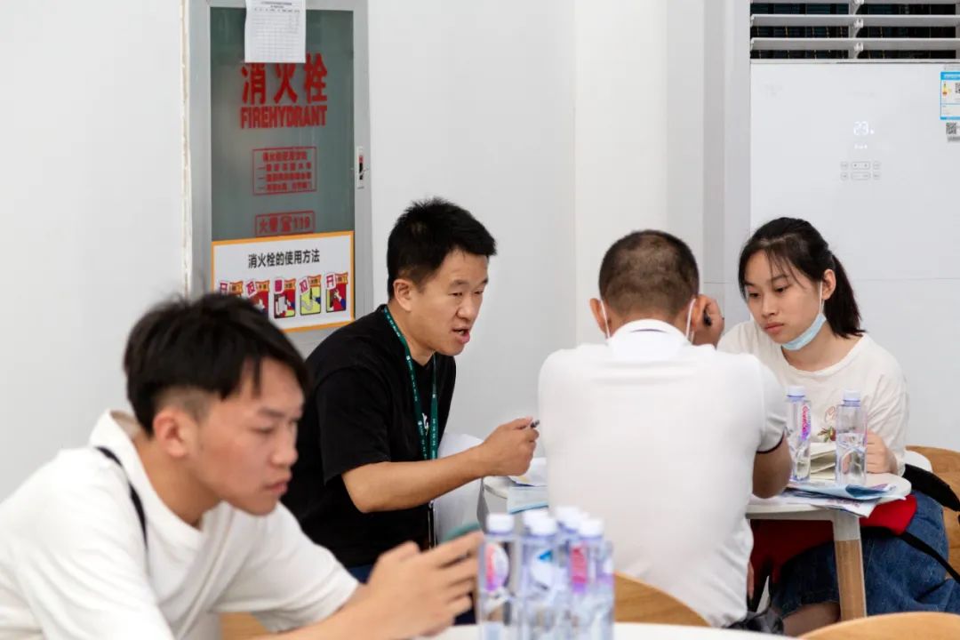 1對1志愿填報咨詢