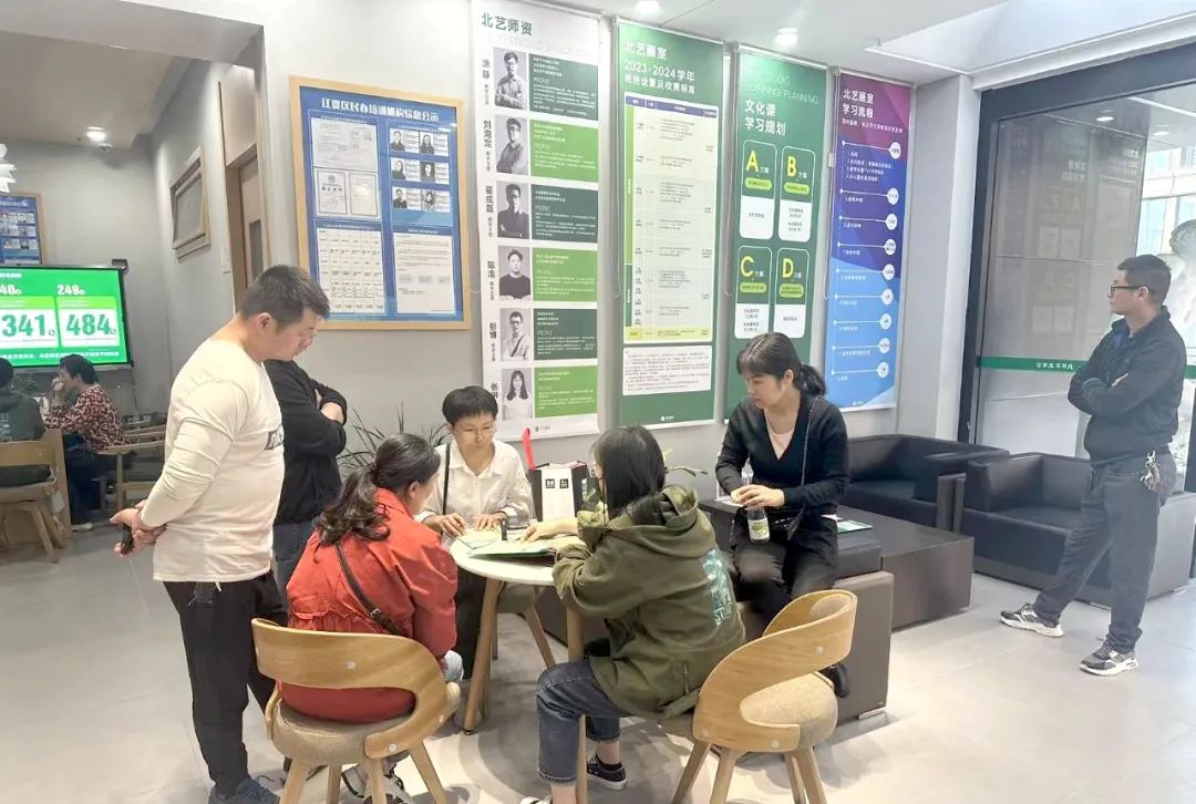 開放日回顧