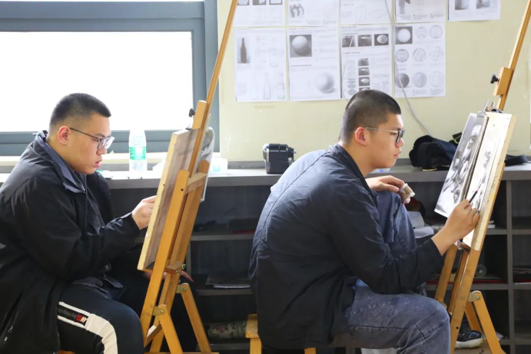 課堂展示