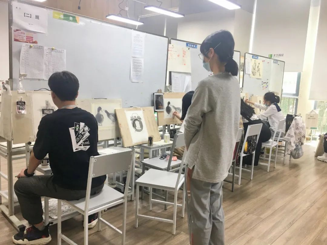 北藝名師課堂