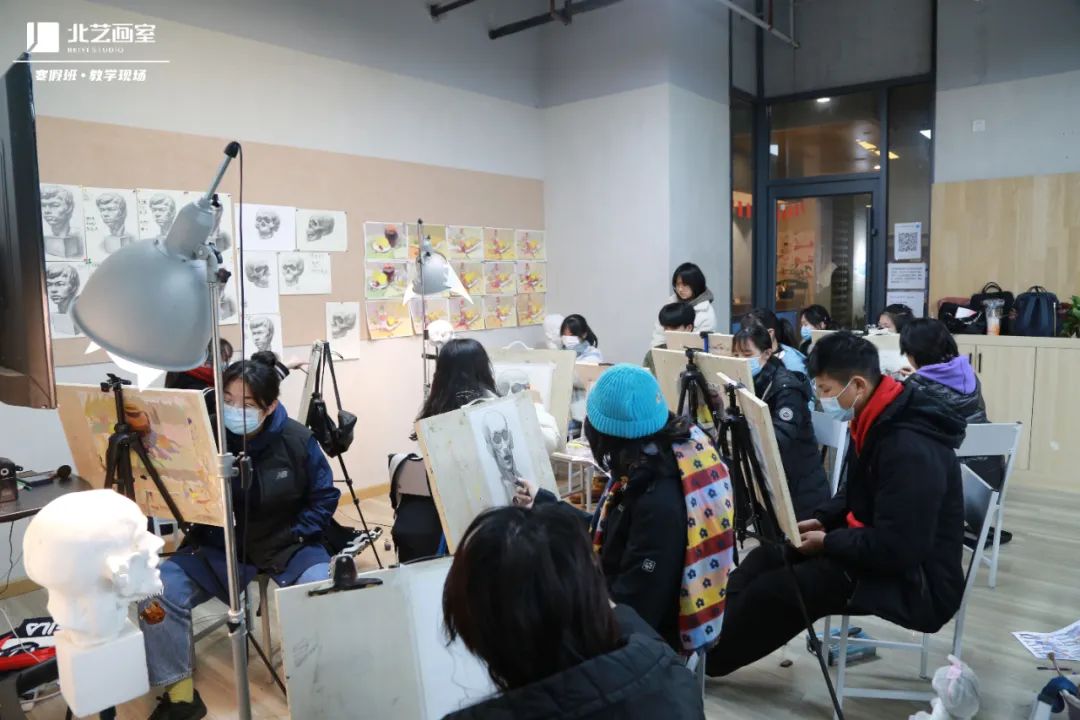 春季高三銜接班