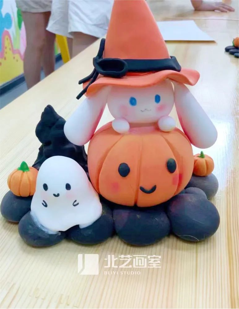 北藝畫室學(xué)員作品