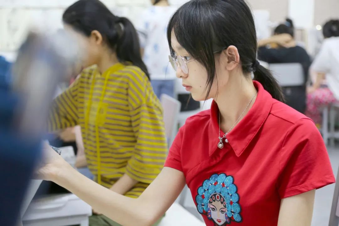 武漢北藝畫室