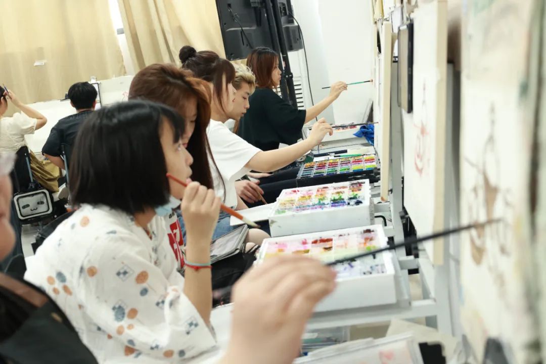 銜接班