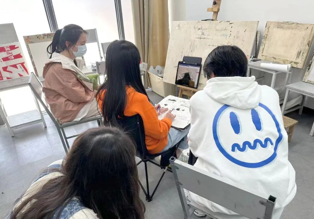 北藝五一開放日
