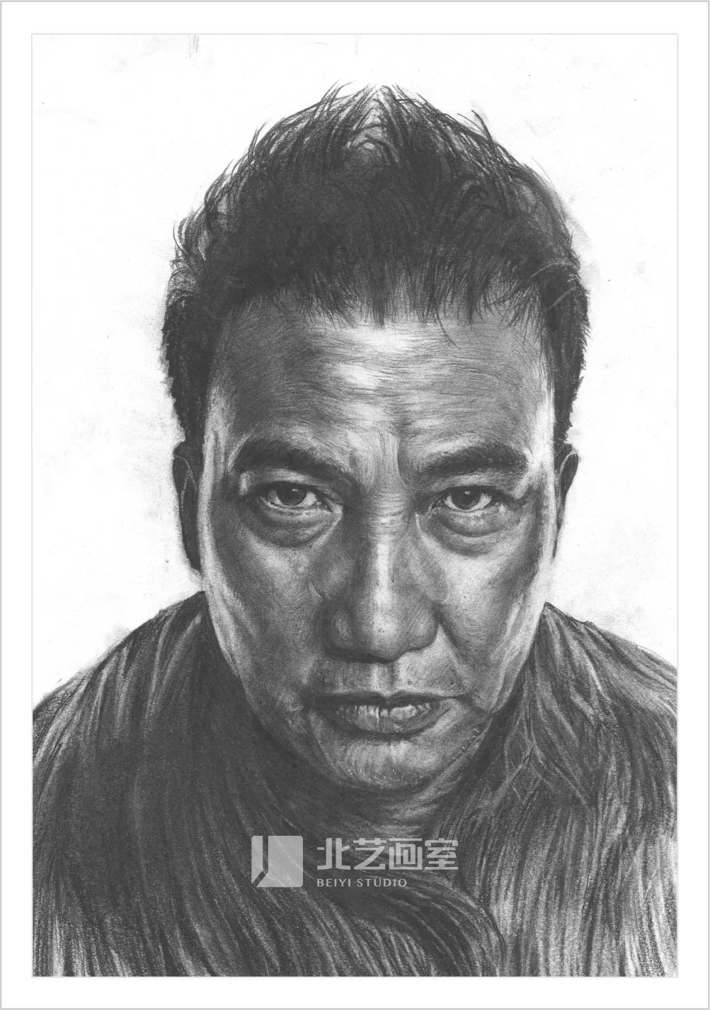 北藝銜接班作品