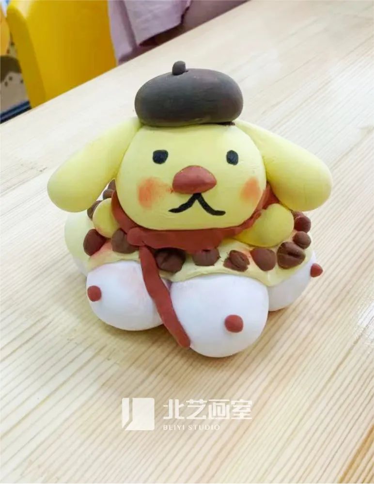 北藝畫室學(xué)員作品
