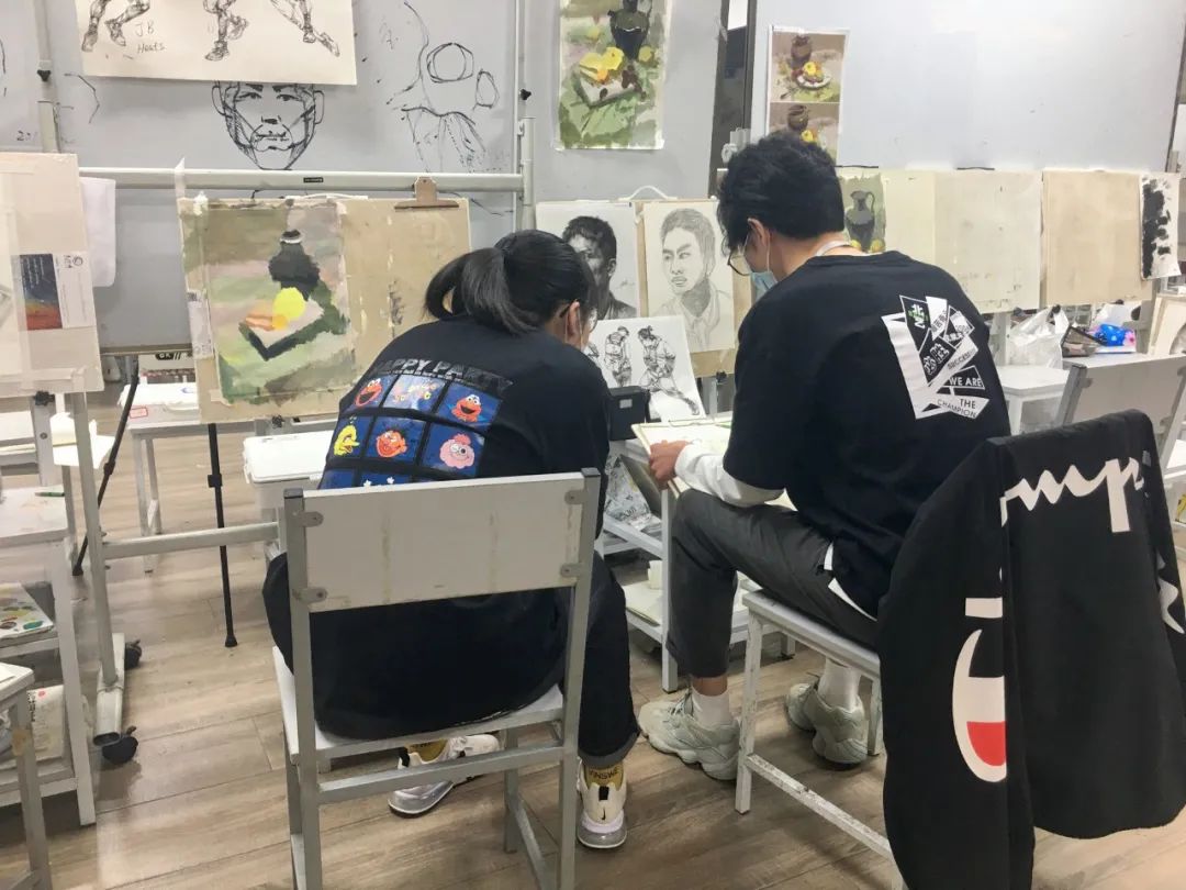 北藝名師課堂