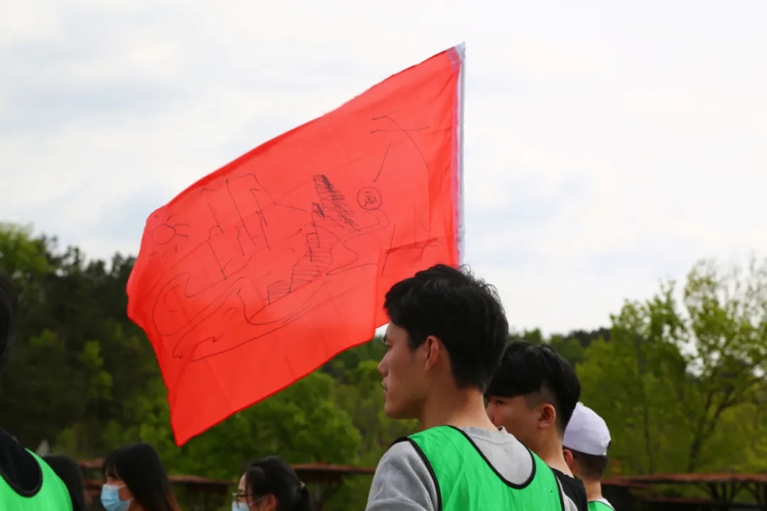 北藝畫室2021教師團(tuán)建