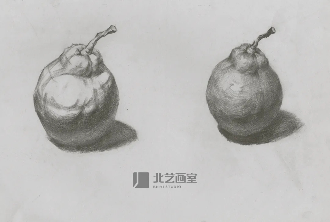 武漢北藝畫室秋季班