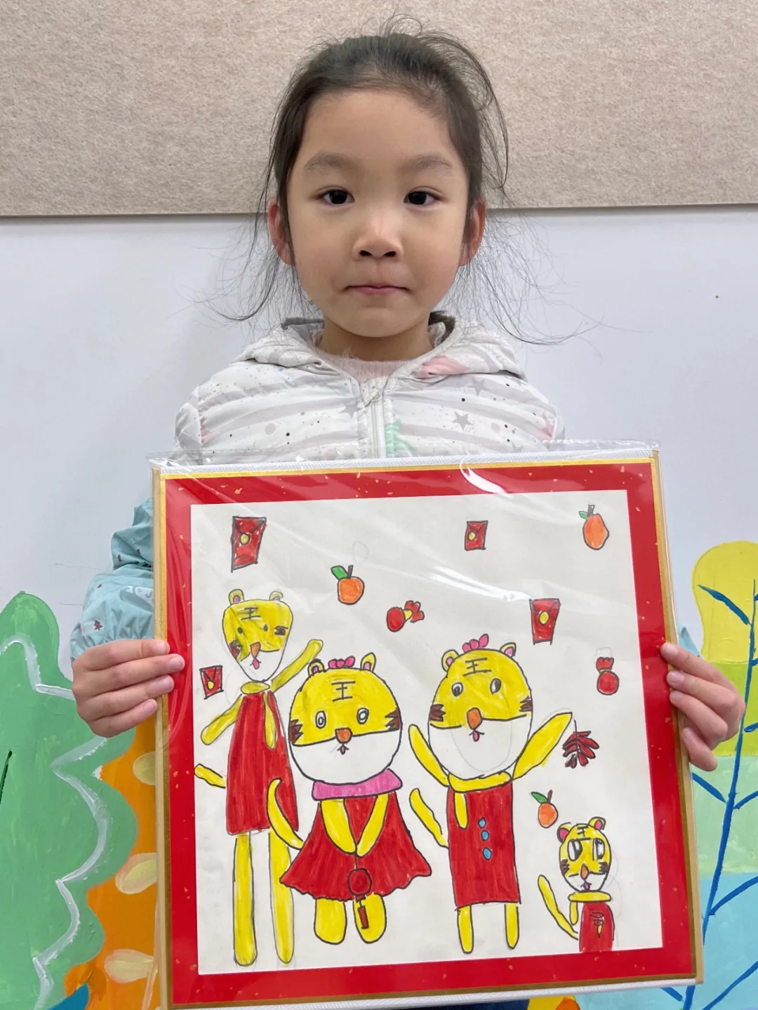 北藝藝術小人才特訓班作品