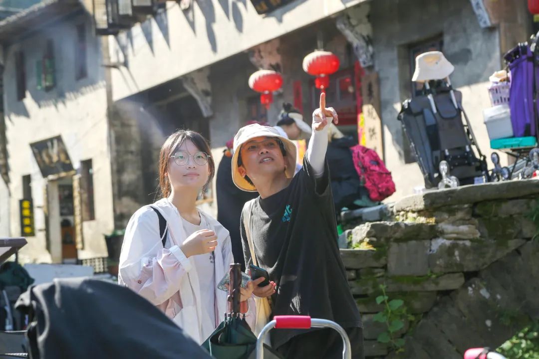 2023年北藝畫室婺源寫生紀(jì)實