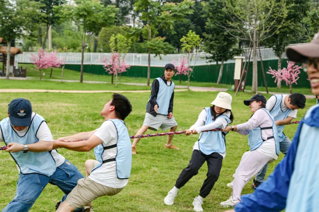 北藝畫室2024年團(tuán)建