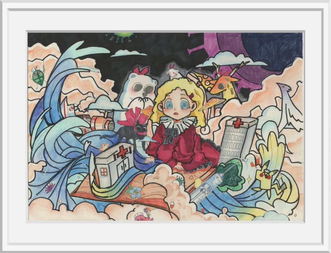 ?動(dòng)漫作品