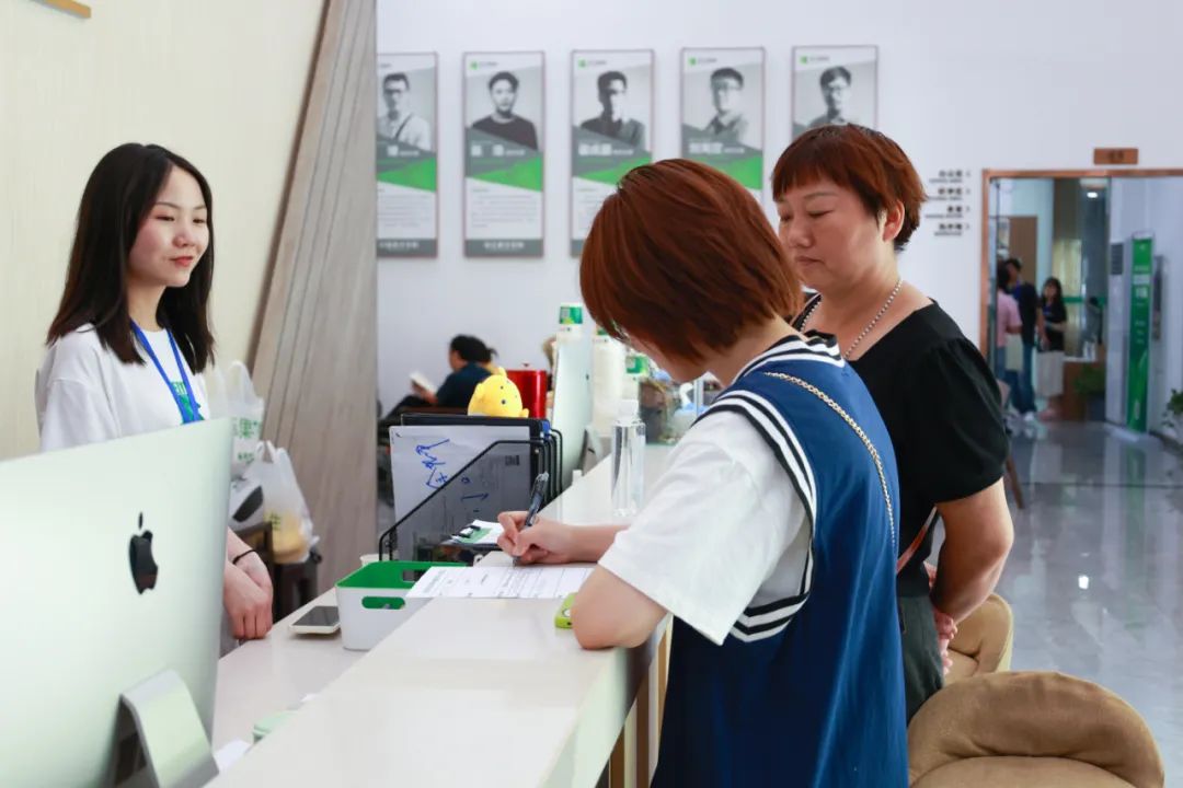 北藝畫室1對1高考志愿填報輔導(dǎo)現(xiàn)場回顧
