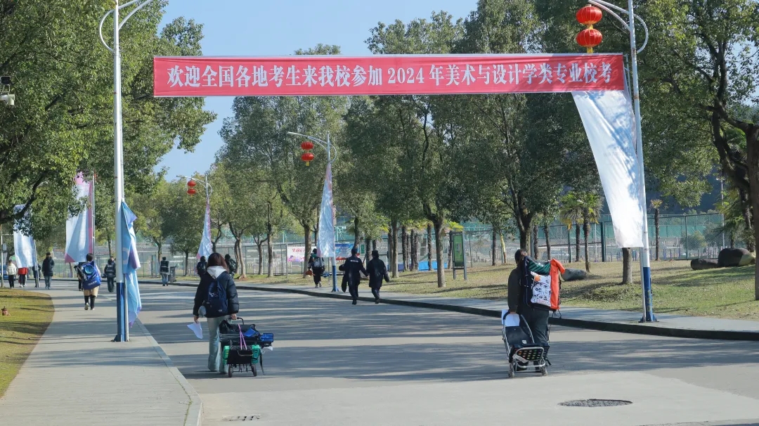 武漢北藝畫室景德鎮(zhèn)陶瓷大學(xué)復(fù)試捷報(bào)