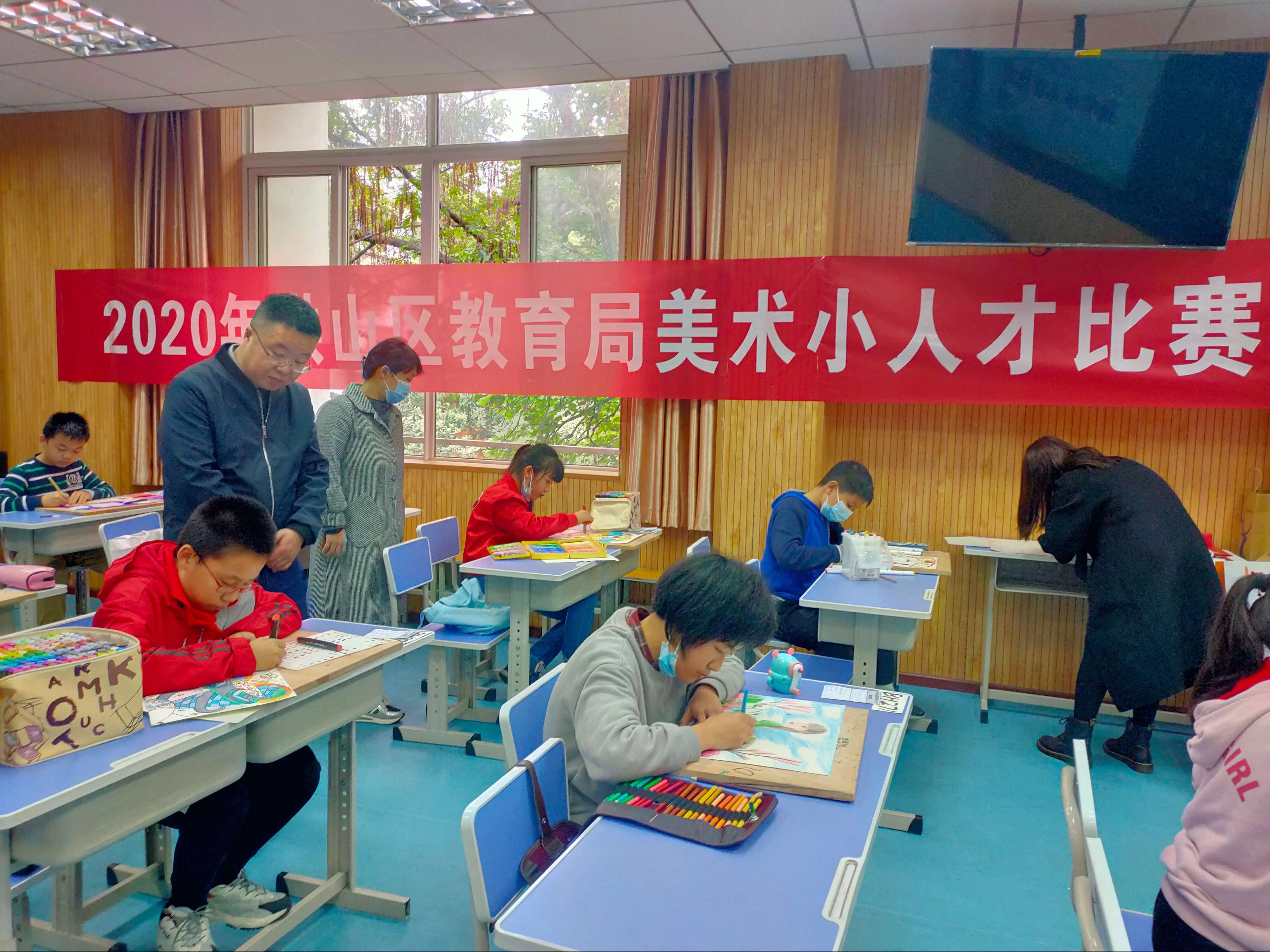 備考藝術(shù)小人才需要如何準(zhǔn)備？(武漢藝術(shù)小人才相關(guān)信息速覽)