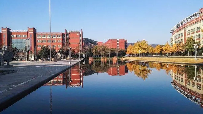 山東科技大學(xué)2023年美術(shù)類本科專業(yè)錄取分?jǐn)?shù)線是多少