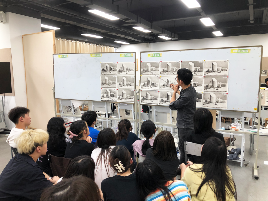 集訓(xùn)銜接班